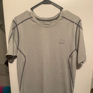 Adidas TechFit Short Sleeve Shirt W Medium